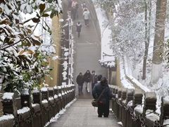 -九华山风景区