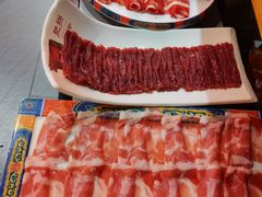 -京城阁·南门涮羊肉.小龙虾烧烤(松江九亭店)