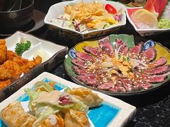 -無境·匠心日本料理(汉街店)