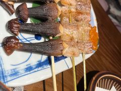 -一豚轩·烧鸟·豚骨拉面(五四路店)