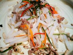 -萨拉伯尔水源素问店·韩国宫廷料理(人民路店)