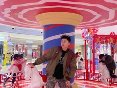-长沙北辰三角洲大悦城