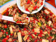 -李大爷的泡椒馆(冉家坝店)