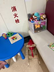 -睿宝儿科·眼科·口腔(杨浦新江湾城店)