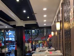 大堂-双流传承老妈兔头(玉林总店)