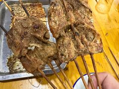-老黑板筋(顺义总店)