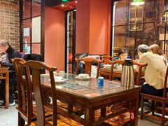 -老瑞福上海菜(人民广场店)