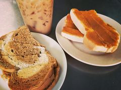 -多春茶室