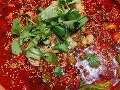 -金陵一哥龙虾(水木秦淮店)