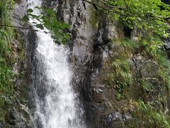 -山沟沟景区