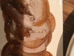 -北京老铺烤鸭(高新店)
