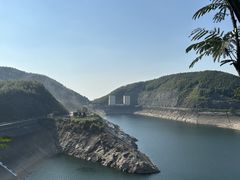 -长沙黑麋峰国家森林公园