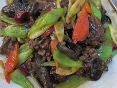 -聚首堂·特色小吃·肘子(什刹海德胜门店)