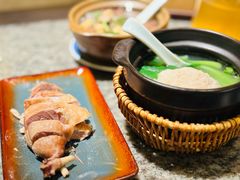 -南京大牌档(中关村领展广场店)