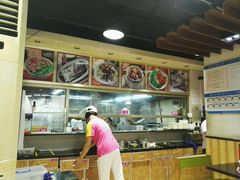 -华辉拉肠(小北路店)