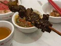 -八合里潮汕鲜牛肉火锅(深圳海岸城店)