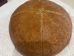 芝士榴莲饼-凯鸽酒楼(恒安新区店)