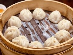 鲜肉小笼包-南翔小笼馆