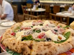 -IL TEATRO 精品意大利餐厅