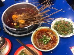 -马路边边串串香(双井直营店)