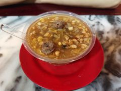 马蹄沙脆脆-玫瑰甜品(文明路店)