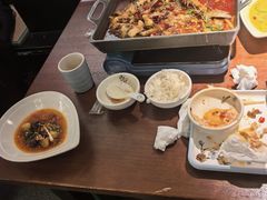 -乔街深夜食堂·台州菜·高压锅生蚝(杭州总店)