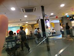 -麦当劳(中山大道中店)