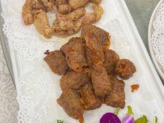 -阿里元老宋海鲜大排档(明发店)