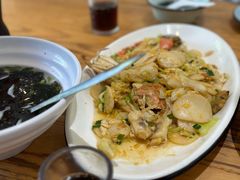 -金海湾海鲜排档(朱家尖店)