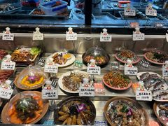 -黄泥岗·地道湖北菜(奥特莱斯店)