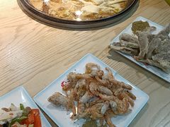 -屯老二农家铁锅炖·行业领军者(刘园店)