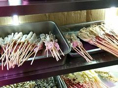 -十里铺铁板鱿鱼