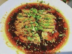 -一个叫川的地方(麒麟新天地店)