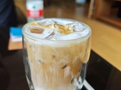 -逸廊大堂吧-下午茶·简餐-千岛湖自由洲际殿