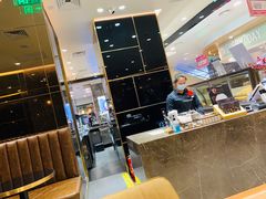 -Awfully Chocolate(来福士广场店)