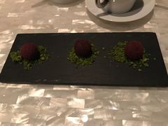 -广州四季酒店·佰鲜汇·现代法餐