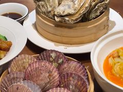 -山海菜馆·海肠捞饭·青岛菜(栈桥店)