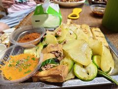 -玛扎烧烤私房菜