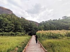 -丹霞山风景名胜区