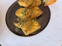 -水月周庄铂尔曼酒店-水月荟中餐厅