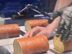 -the Roll'ING手作瑞士卷专门店(卓悦中心店)