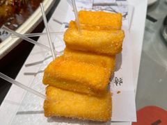 -牡丹宴·正宗洛阳菜·水席专家(国家牡丹园店)