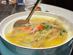 -小广寒电影艺术餐厅(小广寒经三路店)