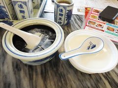 龟苓膏-渔乡米坊·岭南传统小吃专门店(天河龙口西店)