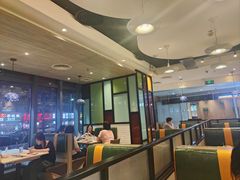 -新宝餐厅(流塘店)