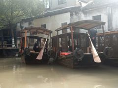 -乌镇东栅景区
