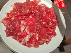 -东来顺饭庄(上地华联店)