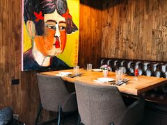 -Ginger(兴国路店)