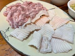 -华哥新鲜猪精品美食