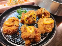 -食喜料理(诸城店)